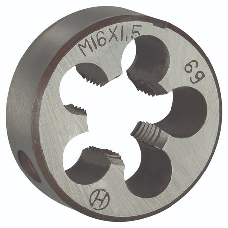 CARBiTOOL M457 Die Button Pipe Thread Metric-C Draper
