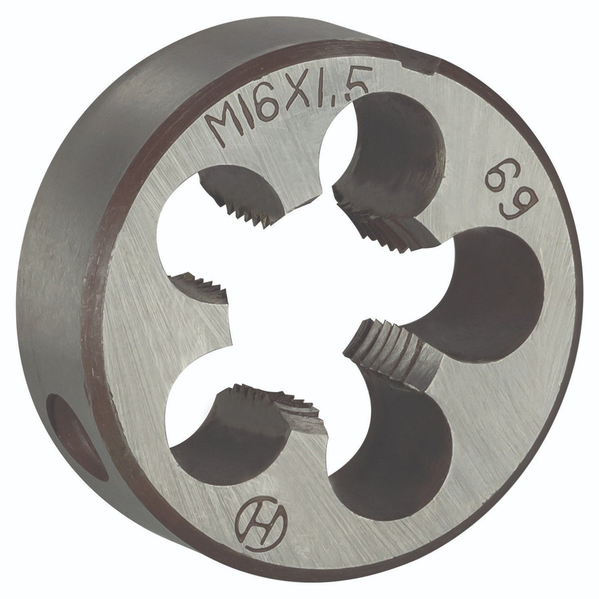 CARBiTOOL 1660 Metric Button Die Sets P&N