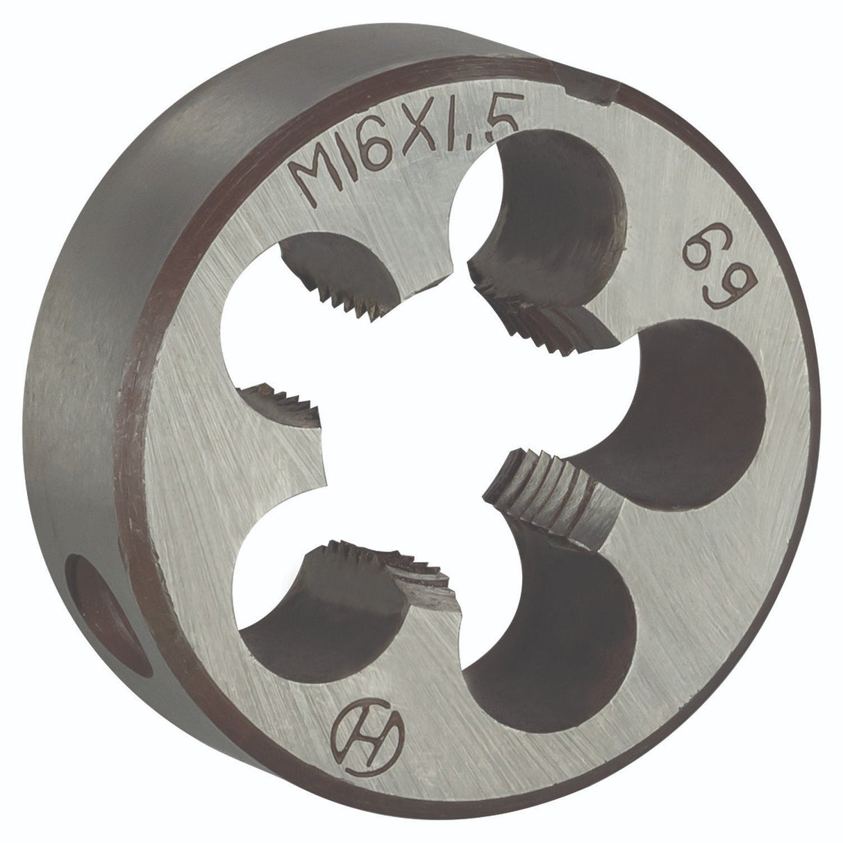 CARBiTOOL 1660 Imperial Button Die Sets P&N