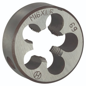 CARBiTOOL 1660 Imperial Button Die Sets P&N