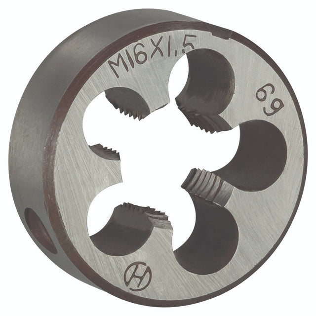 CARBiTOOL 2670 Metric Button Die Sets P&N