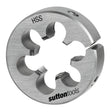 Sutton M553 Button Die Od High Speed Steel
