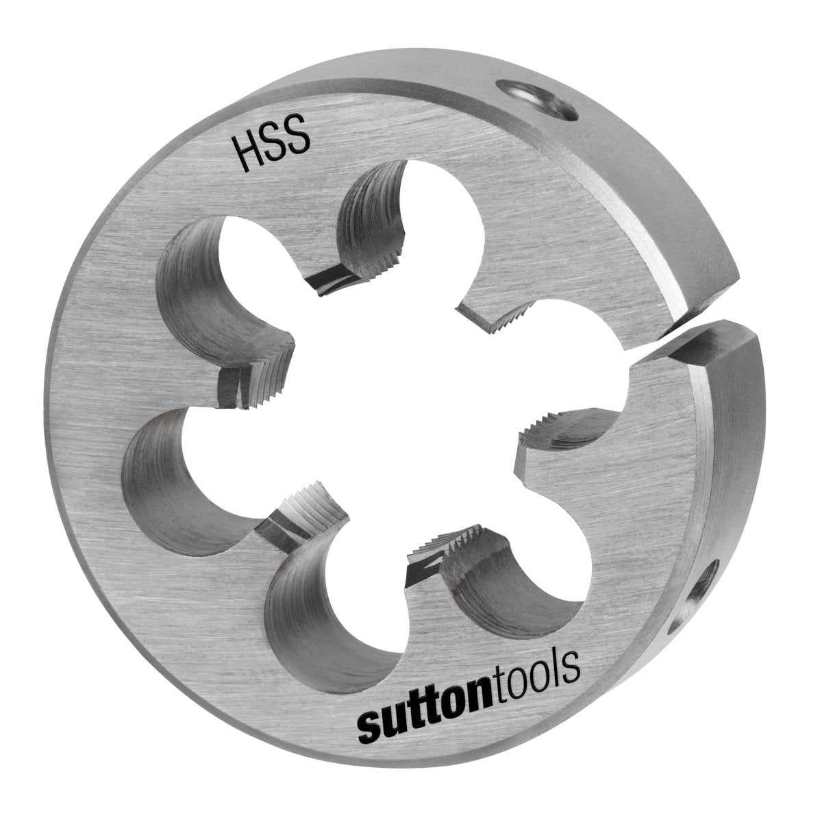Sutton M553 Button Die Od High Speed Steel