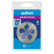 Sutton M562 Button Die Od Nc High Speed Steel