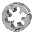 Sutton M563 Button Die Od Nc High Speed Steel