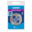 Sutton M565 Button Die Od Nf High Speed Steel