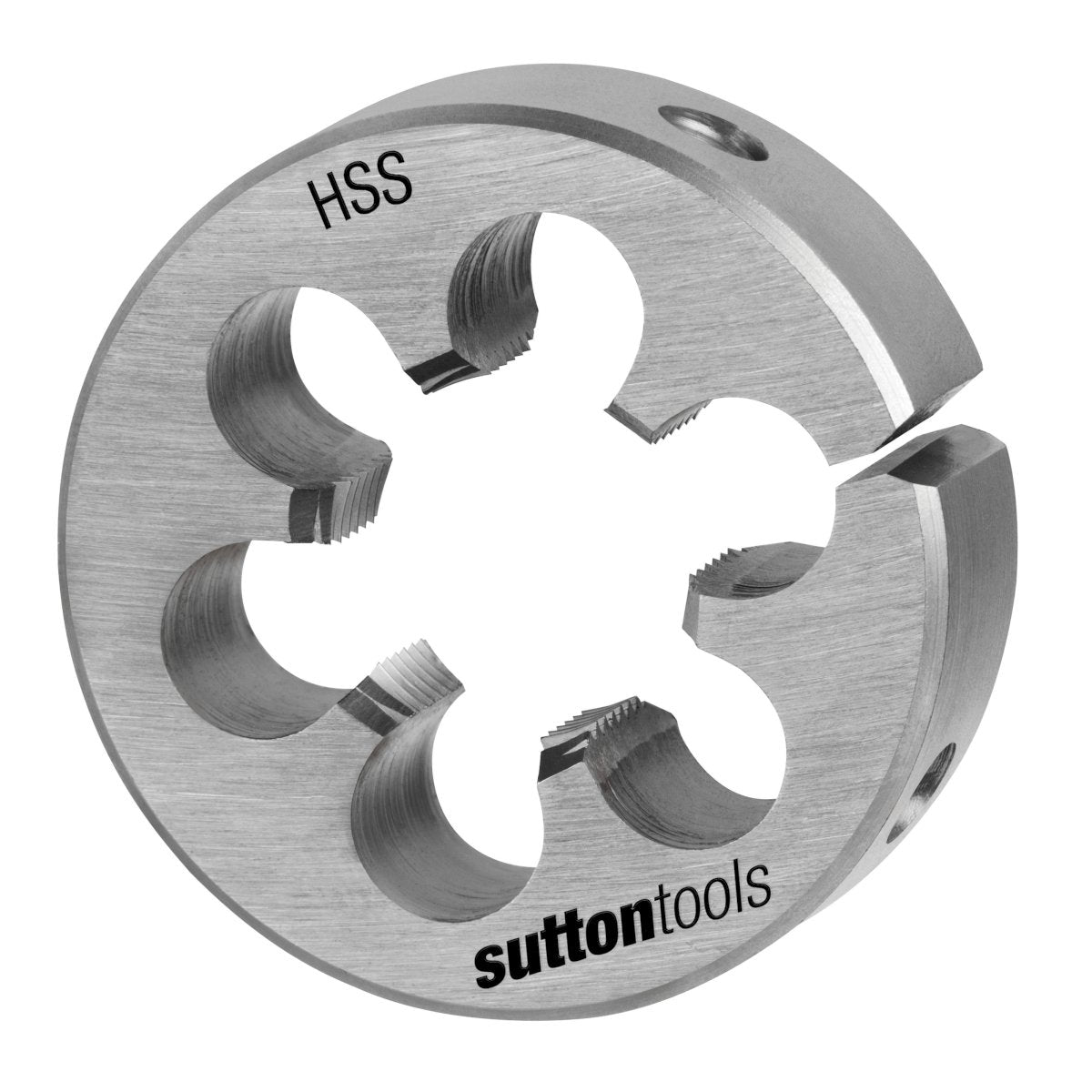 Sutton M566 Button Die Od Un High Speed Steel
