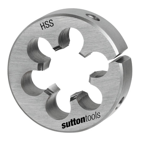 Sutton M568 Button Die Od Un High Speed Steel