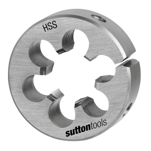 Sutton M568 Button Die Od Un High Speed Steel