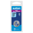 Sutton M569 Button Die Od Bsphigh Speed Steel
