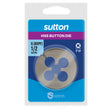 Sutton M570 Button Die Od Bsphigh Speed Steel