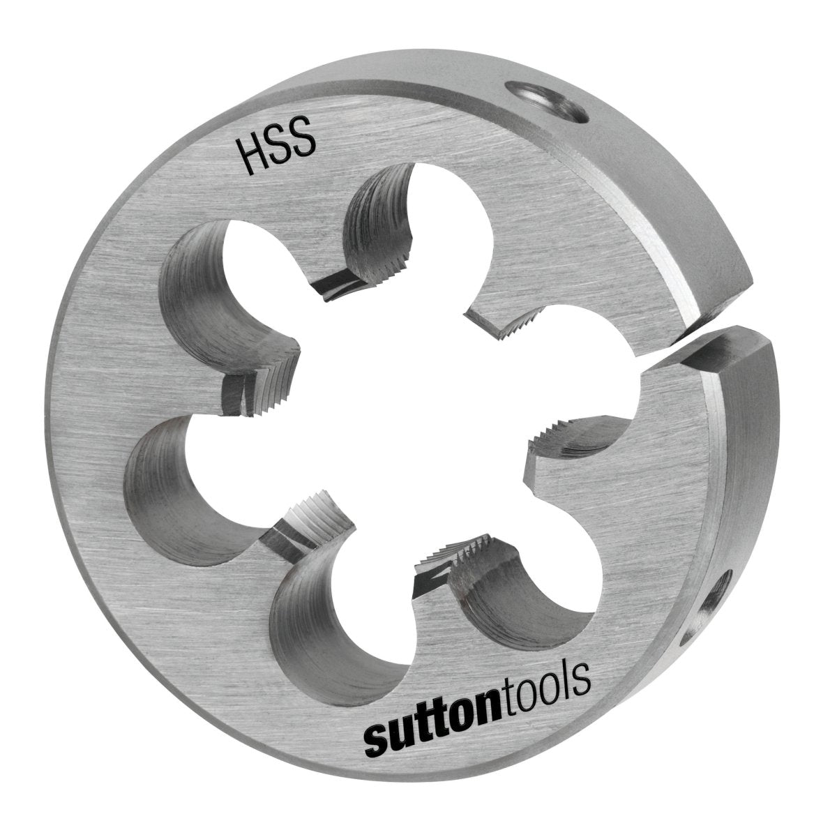 Sutton M571 Button Die Od Bsphigh Speed Steel