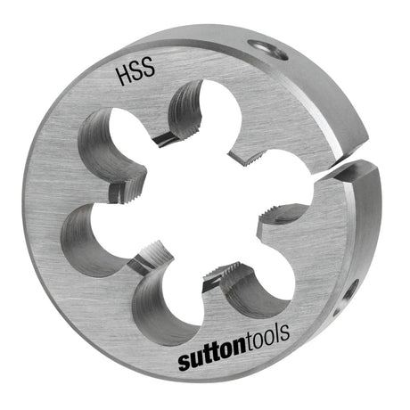 Sutton M571 Button Die Od Bsphigh Speed Steel