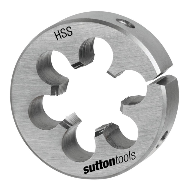 Sutton M571 Button Die Od Bsphigh Speed Steel