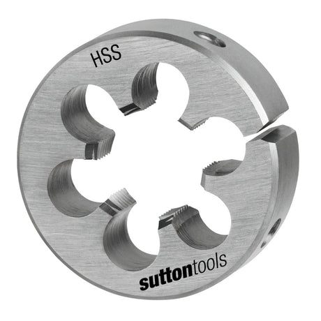 Sutton M572 Button Die Od Bspthigh Speed Steel