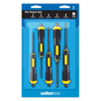 Sutton M706 Punch Pin Soft Grip Set