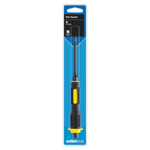 Sutton M706 Punch Pin Soft Grip