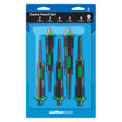 Sutton M707 Punch Centre Soft Grip Set