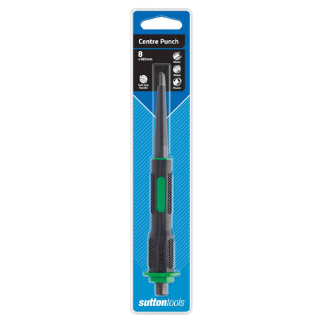 Sutton M707 Punch Centre Soft Grip
