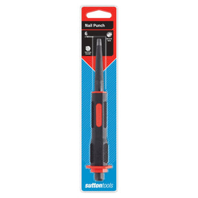 Sutton M709 Punch Nail Soft Grip