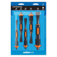 Sutton M710 Chisel Cold Soft Grip Set