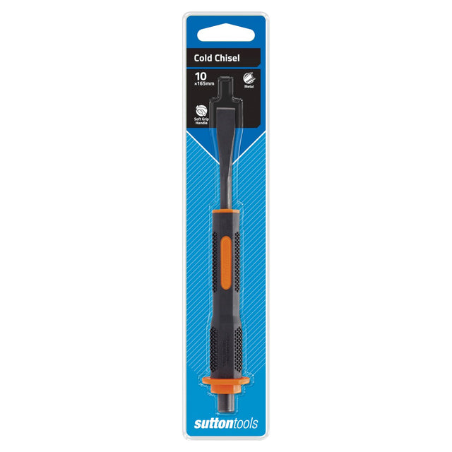 Sutton M710 Chisel Cold Soft Grip