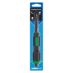 Sutton M711 Punch Roofing Soft Grip