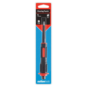 Sutton M712 Punch Flooring Soft Grip