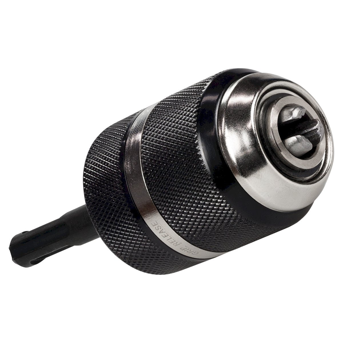 Sutton M801 Chuck Keyless W Sds Adaptor