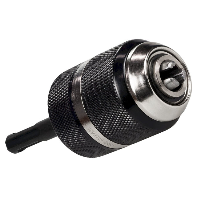 Sutton M801 Chuck Keyless W Sds Adaptor