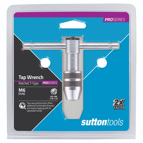 Sutton M903 Tap Wrench Srw