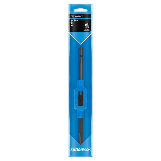 Sutton M908 Tap Wrench Adjustable
