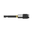 Sheffield ThunderMax Impact Quick Release Magnetic Bit Holder Wrapped