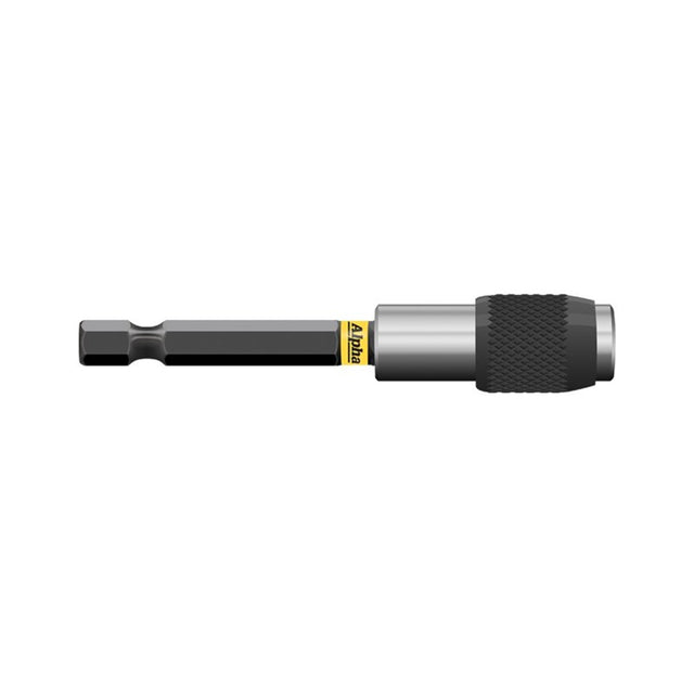 Sheffield ThunderMax Impact Quick Release Magnetic Bit Holder Wrapped