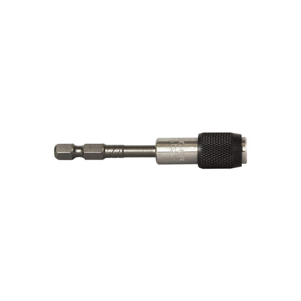 Sheffield Thunderzone Impact Magnetic Bit Holder Quick Release Impact