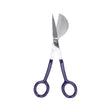 Sheffield Duckbilled Napping Shears — official supplier product image
