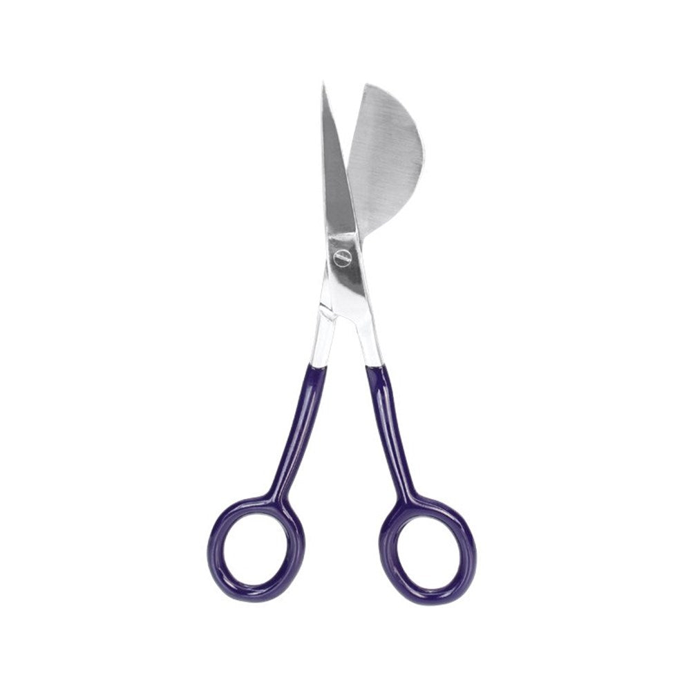 Sheffield Duckbilled Napping Shears — official supplier product image