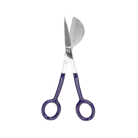 Sheffield Duckbilled Napping Shears — official supplier product image