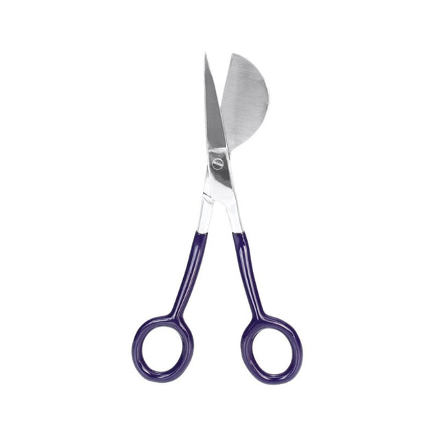 Sheffield Duckbilled Napping Shears — official supplier product image