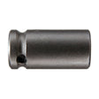 Sheffield Magnetic Socket Hex With Sq Drive