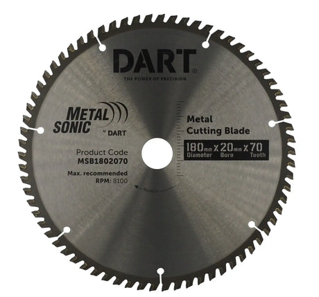 Opteco Dart Metal Aluminium Plastics Wood With Nails Coolroom Panel ATB 3˚