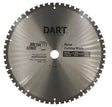 Opteco Dart Metal Aluminium Plastics Wood With Nails Coolroom Panel Triple Chip