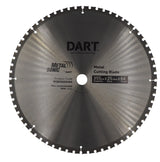 Opteco Dart Metal Aluminium Plastics Wood With Nails Coolroom Panel Triple Chip