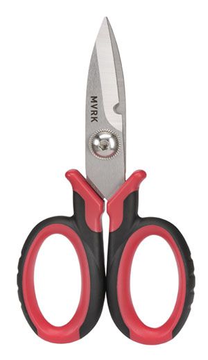 MVRK Scissors & Shears