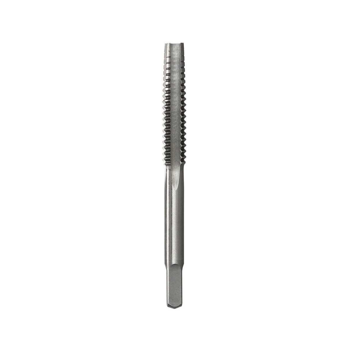 Bordo Metric Coarse Taper Chrome Tap