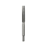 Bordo Metric Coarse Taper Chrome Tap