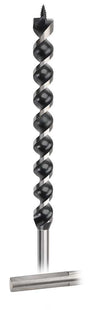 Bordo Morris Extra Long Hardwood Auger Drills - Range 03