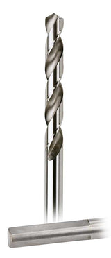 Bordo Morris Extra Long HSS Twist Drill - Range 05