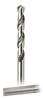 Bordo Morris Extra Long HSS Twist Drill - Range 01