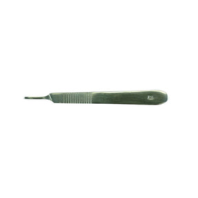 Sheffield Stainless Steel Scalpel Handle